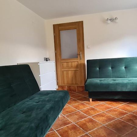 Mieszkanie Brazowe Stegna  Luaran gambar