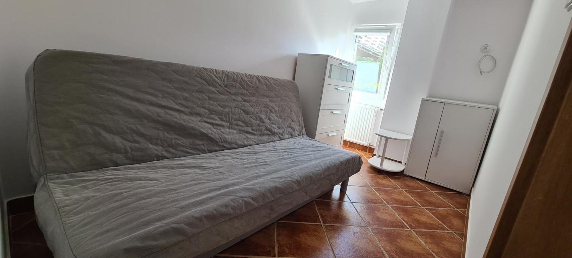 Mieszkanie Brazowe Stegna  Luaran gambar